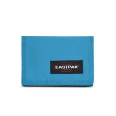 Carteira Eastpak CREW SINGLE Broad Blue | Ref. 267.3715A8