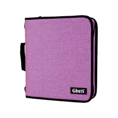 Ghuts Dossier Pasta GH105 L46 Soft Violet 1052246 | Ref. 294.2210546