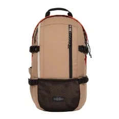Mochila Eastpak para Portátil 15” FLOID CS ExploreBrown | Ref. 267.BCI8A4