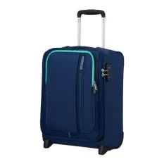 American Tourister Mala de Cabine / Trolley EasyJet SEA SEEKER Azul Marinho | Ref. 92MD700441