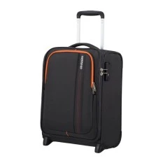 American Tourister Mala de Cabine / Trolley EasyJet SEA SEEKER Carvão | Ref. 92MD700408