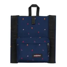 Mochila / Cadeira Eastpak SEAT PACK’R Camp Mini Navy | Ref. 267.BEP9A9