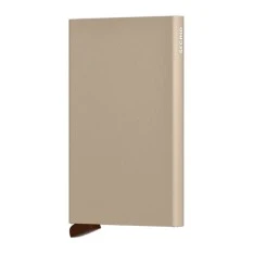 Secrid CARDPROTECTOR Powder Desert | Ref. 297.CP-D