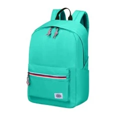 American Tourister Mochila Casual UPBEAT Verde Água | Ref. 9293G00234