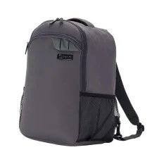 Benzi Mochila Ryanair 40x20x25cm BZ5646 Cinzenta | Ref. 288.BZ5646C