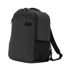 Benzi Mochila Ryanair 40x20x25cm BZ5646 Preta | Ref. 288.BZ5646P
