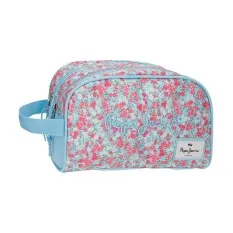 Necessaire Adaptável 2C Pepe Jeans AIDE Azul | Ref. 186.6594421