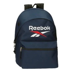 Mochila para Portátil 15.6” 2C Reebok BOSTON Azul Escuro | Ref. 186.8612422