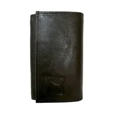DOGGY Chaveiro com Porta Notas Unisexo Castanho | 86.120C