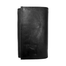DOGGY Chaveiro com Porta Notas Unisexo Preto | Ref. 86.120P