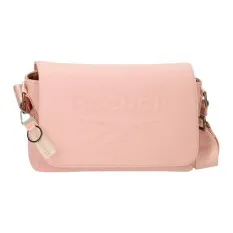 Bolsa de Tiracolo c/ Pala Reebok NOAH Rosa Nude | Ref. 186.8785622