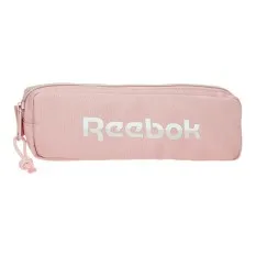 Estojo Escolar Reebok GLEN Rosa | Ref. 186.8654021
