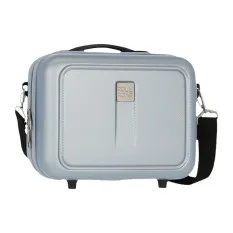 Necessaire Adaptável ROLL ROAD Camboya Azul Claro | Ref. 186.5063923