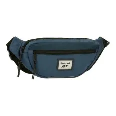 Bolsa de Cintura Reebok DEXTER Azul Marinho | Ref. 186.8837222