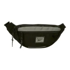 Bolsa de Cintura Reebok DEXTER Preta | Ref. 186.8837221