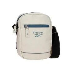 Bolsa de Tiracolo Reebok CINCINNATI Branca | Ref. 186.8815422