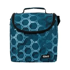 Ghuts Lancheira Grande GH152 L34 Digit-Mesh 1522334 | Ref. 294.2315234