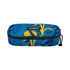 Estojo Escolar Eastpak OVAL SINGLE Brize Turquoise | Ref. 267.40717U41