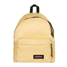 Mochila Eastpak PADDED PAK’R Metallic Gold | Ref. 267.620W87