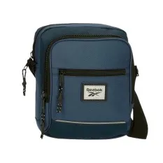 Bolsa de Tiracolo para Tablet Reebok DEXTER Azul Marinho | Ref. 186.8835722