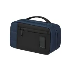 Samsonite Bolsa de Higiene VAYCAY Azul Escuro | Ref. 92KK600741