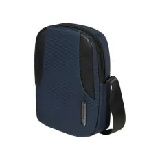 Samsonite Bolsa de Tiracolo para Tablet 7.9” XBR 2.0 Azul | Ref. 92KL600101