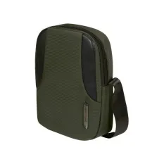 Samsonite Bolsa de Tiracolo para Tablet 7.9” XBR 2.0 Verde | Ref. 92KL600104