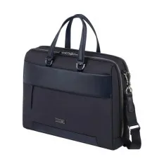Samsonite Pasta de Senhora para Portátil 15.6'' 2C ZALIA 3.0 Azul | Ref. 92KM400201