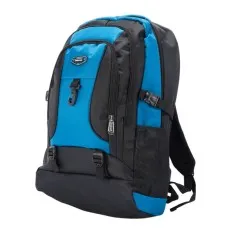 Benzi Mochila de Caminhada 55 L BZ4764 Azul Céu | Ref. 288.BZ4764AZCEU