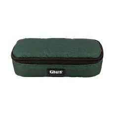 Ghuts Estojo Escolar Retangular GH157 L40 Stylish Green 1572240 | Ref. 294.2215740