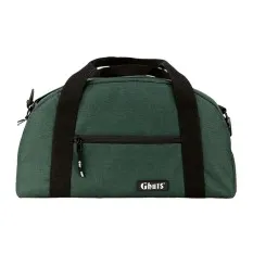 Ghuts Saco Desportivo Redondo GH102 L40 Stylish Green 1022240 | Ref. 294.2210240