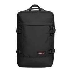 Mochila de Cabine EASTPAK Travelpack Preta | Ref. 267.BBR008