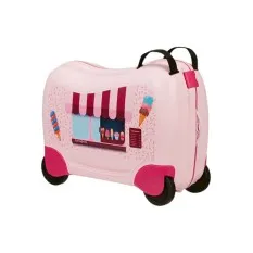 Samsonite Mala de Viagem Infantil 4 Rodas DREAM2GO Ice Cream Van | Ref. 92KK500190
