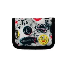 Ghuts Carteirinha GH123 P18 Follower | Ref. 294.2312318