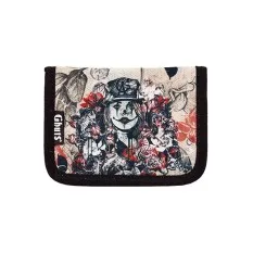 Ghuts Carteirinha GH123 P19 Huntress | Ref. 294.2312319