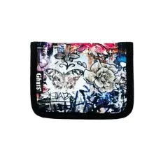 Ghuts Carteirinha GH123 P22 Artgrunge | Ref. 294.2312322