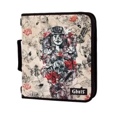 Ghuts Dossier Pasta GH105 P19 Huntress | Ref. 294.2310519
