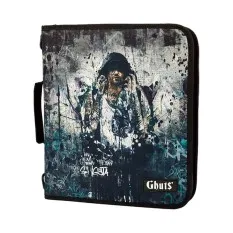 Ghuts Dossier Pasta GH105 P30 The Boss | Ref. 294.2310530