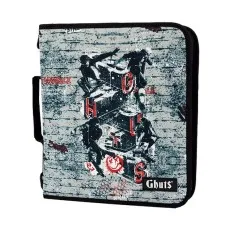 Ghuts Dossier Pasta GH105 P31 Ghutsjump | Ref. 294.2310531