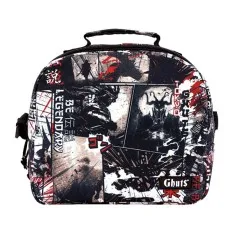 Ghuts Lancheira Pequena GH127 P27 Mangaholic | Ref. 294.2312727