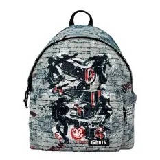 Ghuts Mochila Clássica GH100 P31 Ghutsjump | Ref. 294.2310031