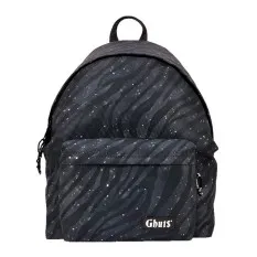 Ghuts Mochila Clássica GH100 L51 Tiger Night | Ref. 294.2310051