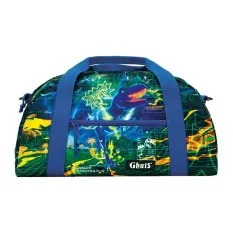 Ghuts Saco Desportivo Redondo GH102 P04 Digital Rex | Ref. 294.2310204