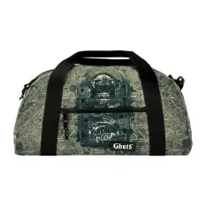 Ghuts Saco Desportivo Redondo GH102 P29 Game On | Ref. 294.2310229