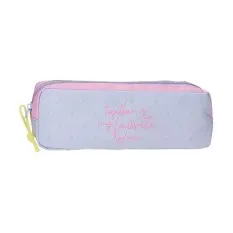 Estojo Escolar Movom MY FAVOURITE PLACE Multicolor | Ref. 186.2744021