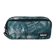 Ghuts Estojo Escolar Duplo GH128 L39 Tropic Square | Ref. 294.2312839