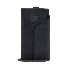 Bolsa Telemóvel Kipling WILLIS Black Camo Emb | Ref. 187.40KI7377X42