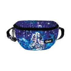 Ghuts Bolsa de Cintura GH159 P11 Paris Moonlight | Ref. 294.2315911