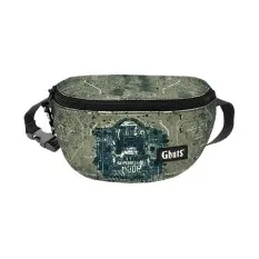 Ghuts Bolsa de Cintura GH159 P29 Game On | Ref. 294.2315929