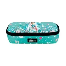 Ghuts Estojo Escolar Retangular GH157 P08 Trip Dream | Ref. 294.2315708